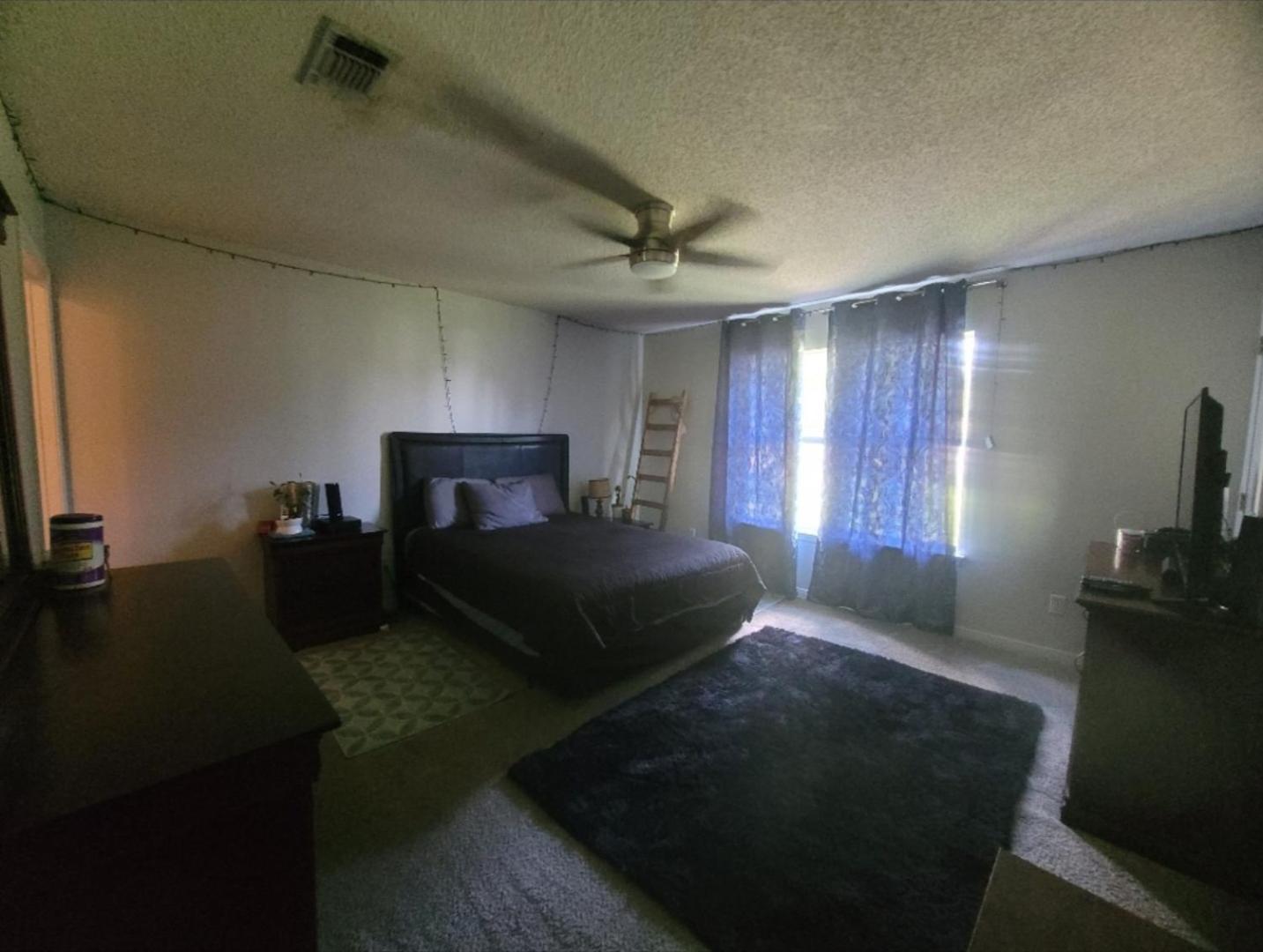 Bedroom Four Minutes From Beach Pensacola Exterior foto